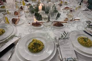 Alfonso Muzzi Ricevimenti e Food Design - 6