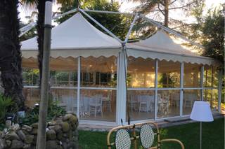 Villa Leda e Romano - 26