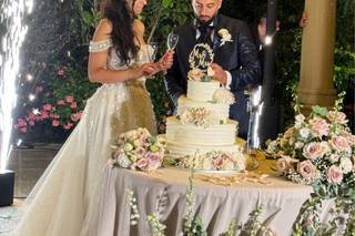 Lady Cake di Paola Mattonai - 24