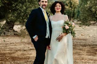 Annagemma Lascari Bride - 5