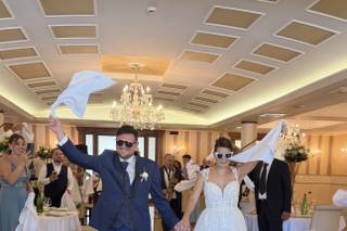 Villa Luisa Banqueting - 6