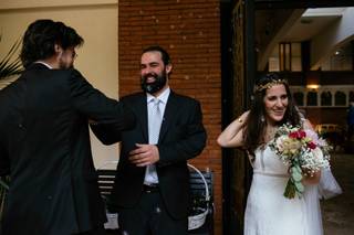 Mosaico Wedding - 11