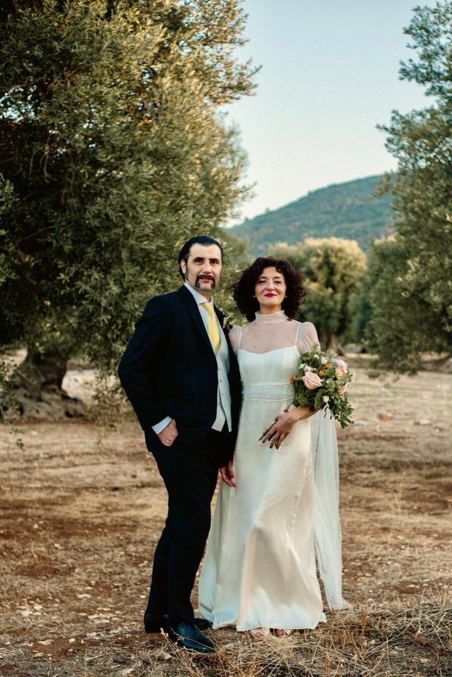Annagemma Lascari Bride - 2