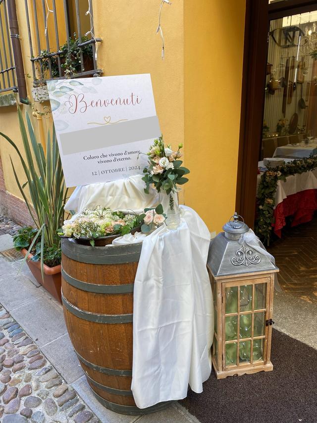 Il Bouquet di Beatrice Bassi - 2