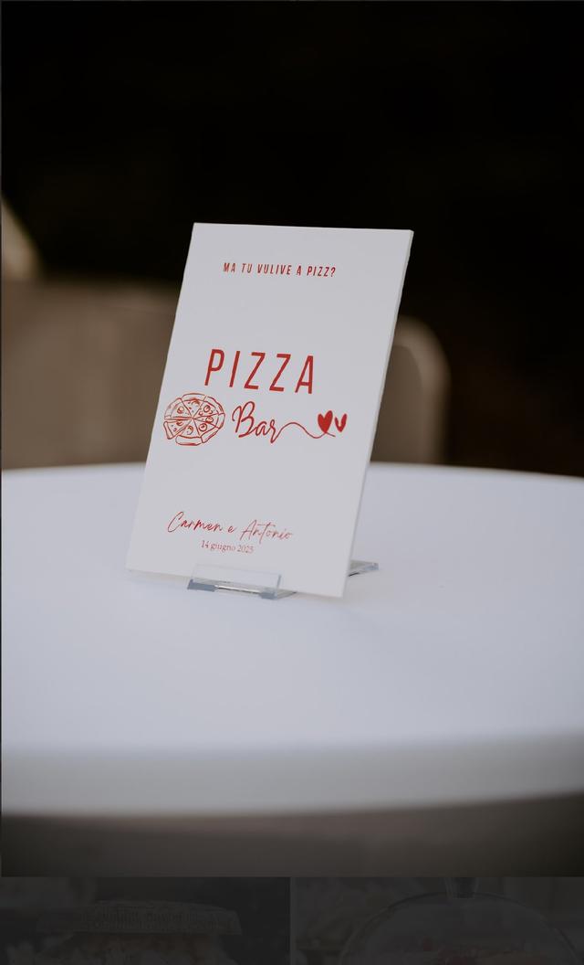 Armonia Event Planner - 1