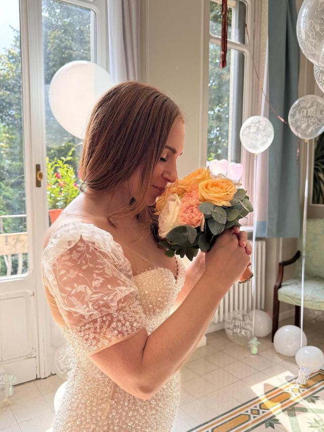Enso Wedding - 2