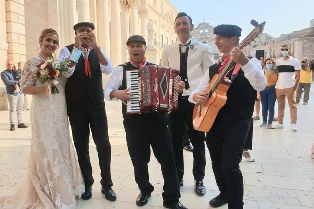 Musica e Sposi 5