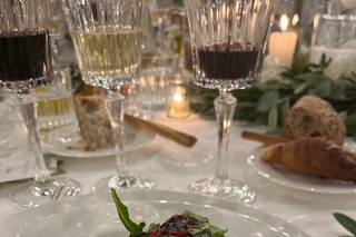 Alfonso Muzzi Ricevimenti e Food Design - 7