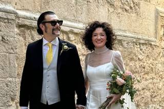 Annagemma Lascari Bride - 6