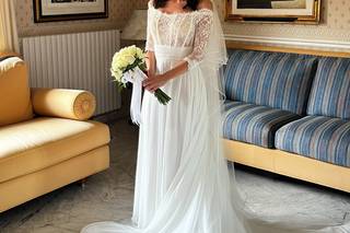 Sposa Mirella Blanco - 17