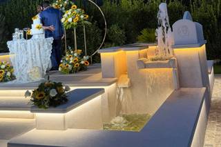Villa Luisa Banqueting - 7