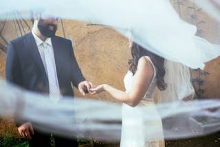 Mosaico Wedding - 12