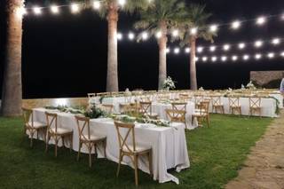 Adriana Rao Wedding Planner - 8