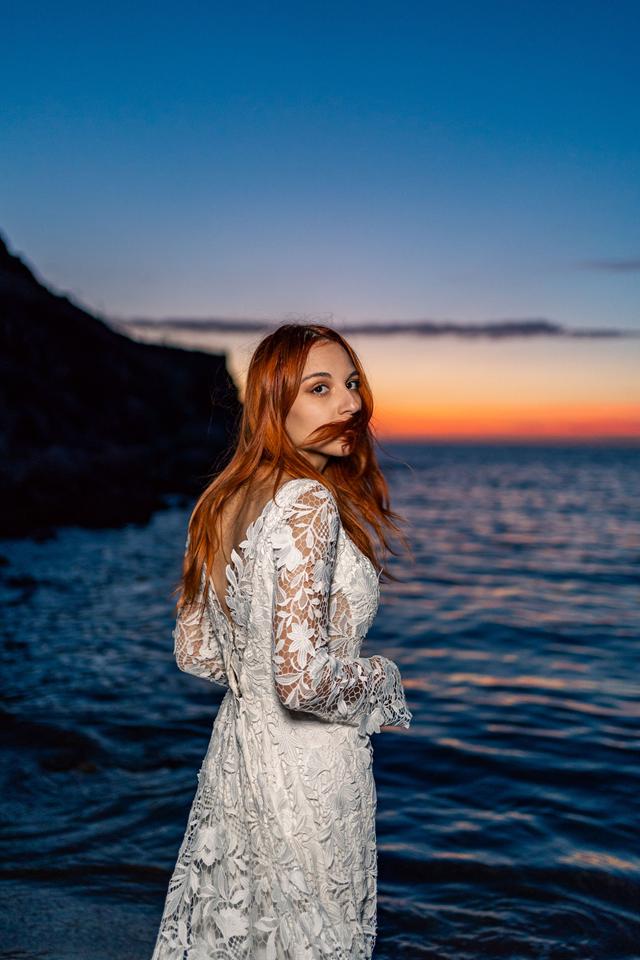 Leonardo Sale - 1