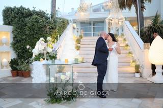 La Perla del Doge - Luxury Events Puglia - 7
