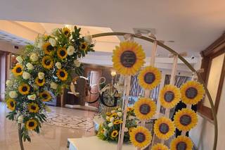 Villa Luisa Banqueting - 8