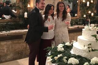 Maria Macchiarella Wedding Planner - 11