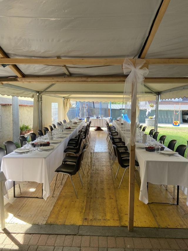 Torino Catering - 1