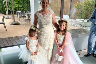 Tiffany Atelier Sposa - 7