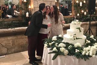 Maria Macchiarella Wedding Planner - 12