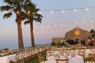 Adriana Rao Wedding Planner - 10