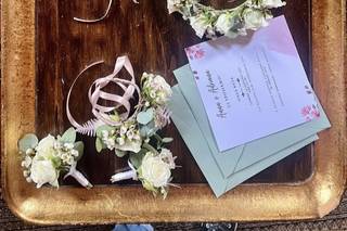 Love Live Flowers - 12