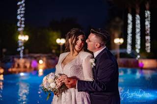 Villa Orchidea Restaurant - 23