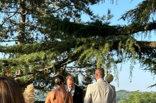 Simon Antelmi Celebrante & Wedding Coordinator - 10