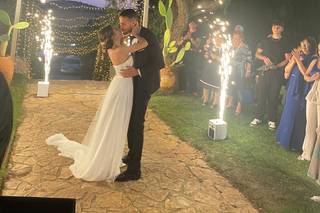 Happy Party addobbi per feste - 6