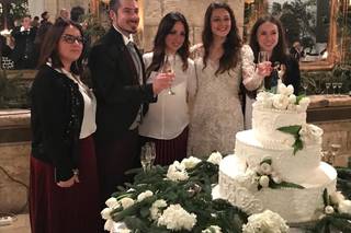 Maria Macchiarella Wedding Planner - 13