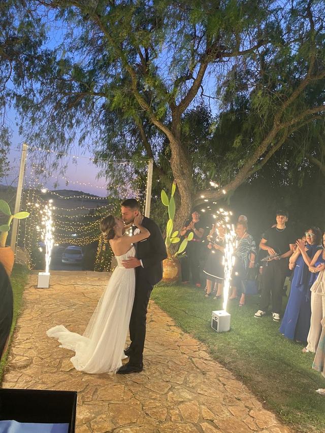 Happy Party addobbi per feste - 2