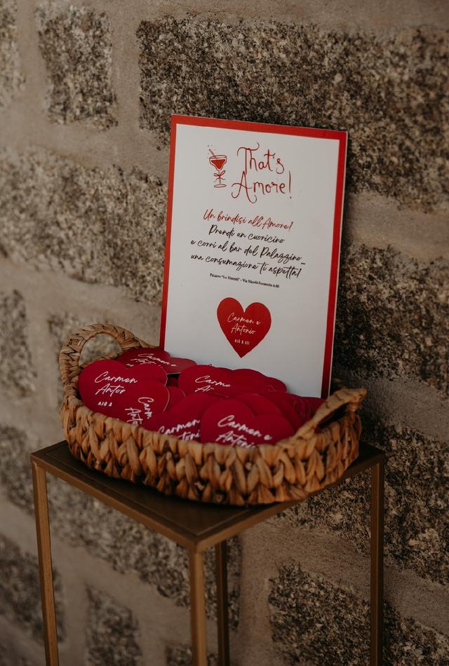 Armonia Event Planner - 4