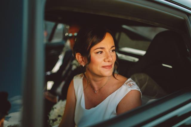 Bianca Ferraris Mua - 1