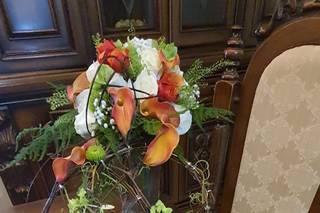 Fiori e Bijoux di Flora Trifirò - 20