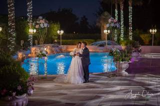 Villa Orchidea Restaurant - 24