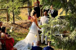 Simon Antelmi Celebrante & Wedding Coordinator - 11