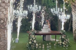 Happy Party addobbi per feste - 7