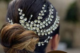 Clate Parrucchieri - Make Up - 5