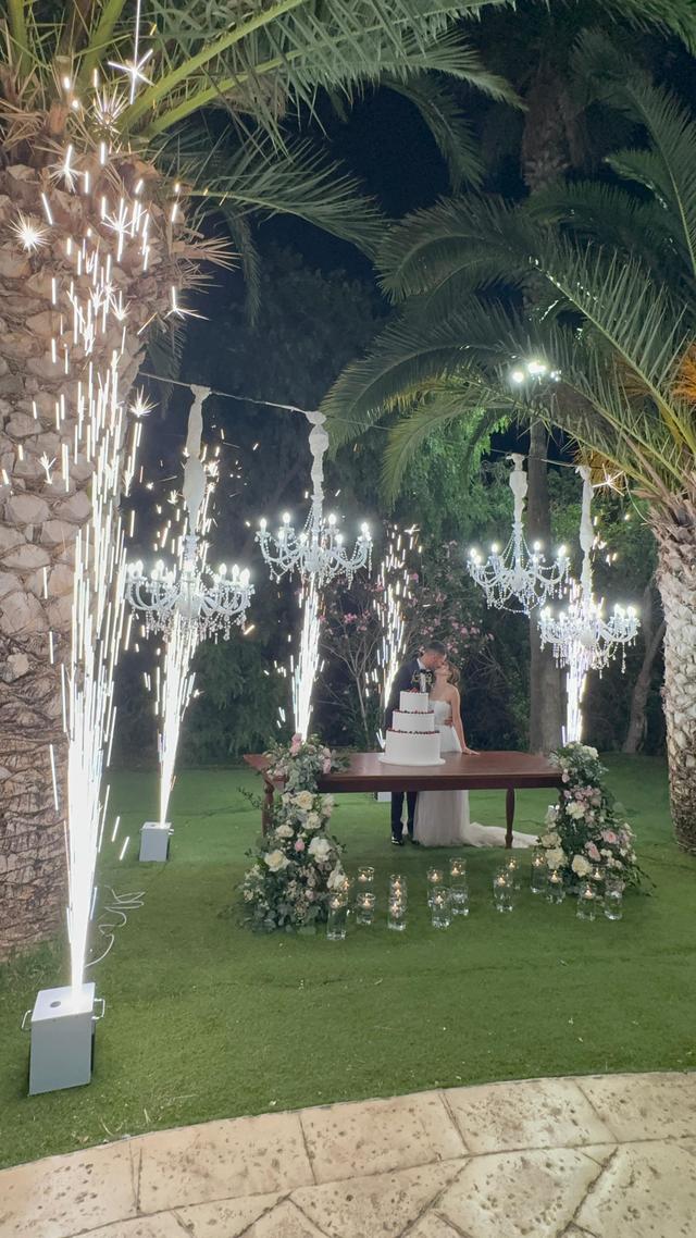 Happy Party addobbi per feste - 3