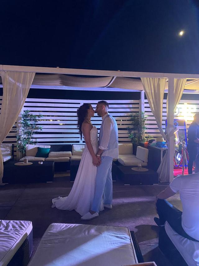 Marlin Beach Eventi - 2