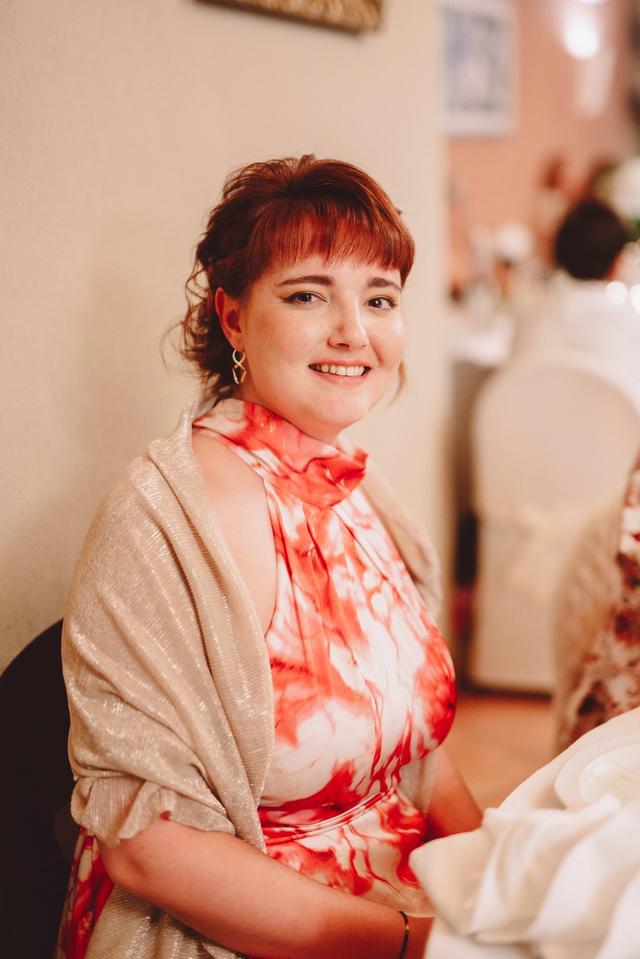 Bianca Ferraris Mua - 2