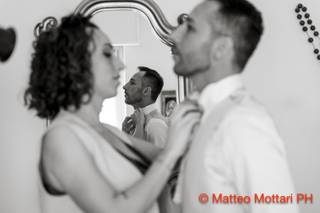 Gli Sposi di Matteo - 5