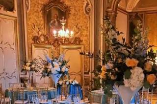 Perrone Banqueting - 24