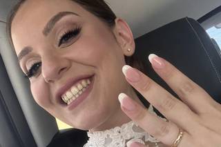 Ylenia Palluotto Make Up Artist - 10
