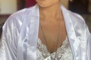 Clate Parrucchieri - Make Up - 6