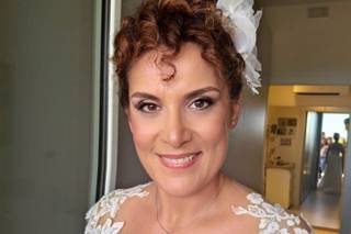 Mariangela Rizzo Make-up Artist - 1