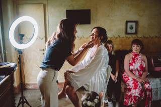 Bianca Ferraris Mua - 7