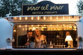 Vino al Vino Street - 8