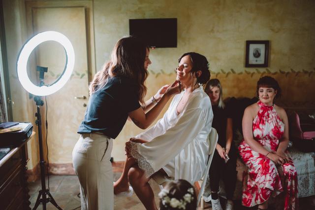 Bianca Ferraris Mua - 3