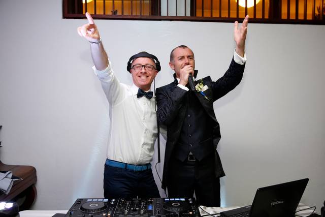 Dj Funky 5